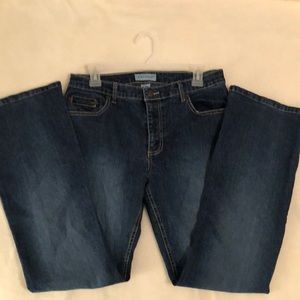 Ladies Kim Rogers Jeans